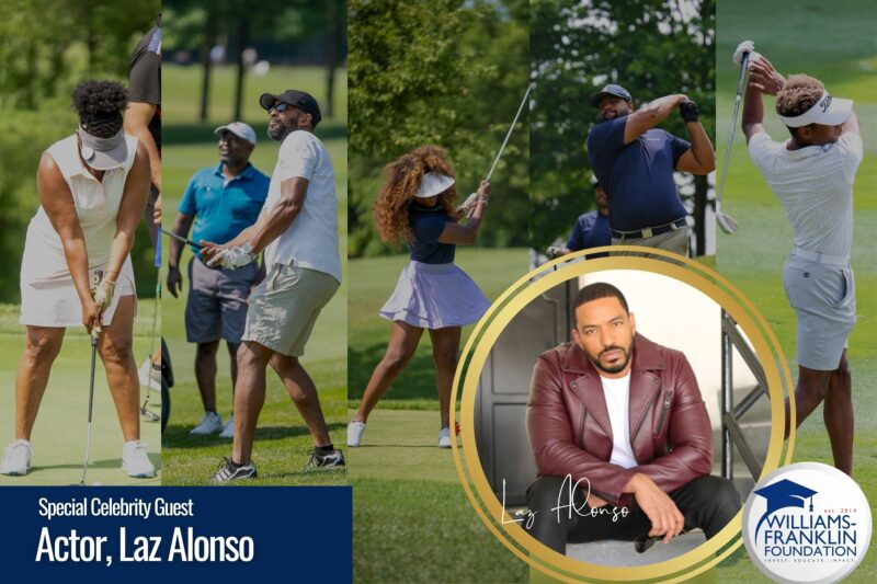WFF Golf Tournament
