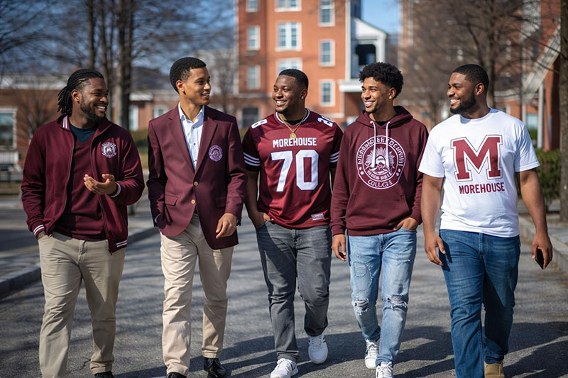 Student Organizations & Campus Traditions