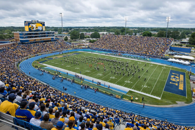 Campus Life & Student&nbsp;Experience