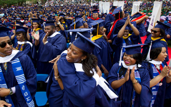 Williams-Franklin Foundation® - The Importance of Historically Black Colleges in Higher Education