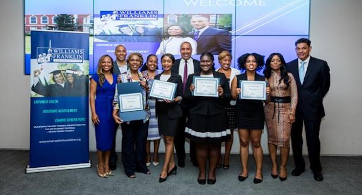 Organic & Natural Health Partners with WFF for HBCU Scholarship Fund