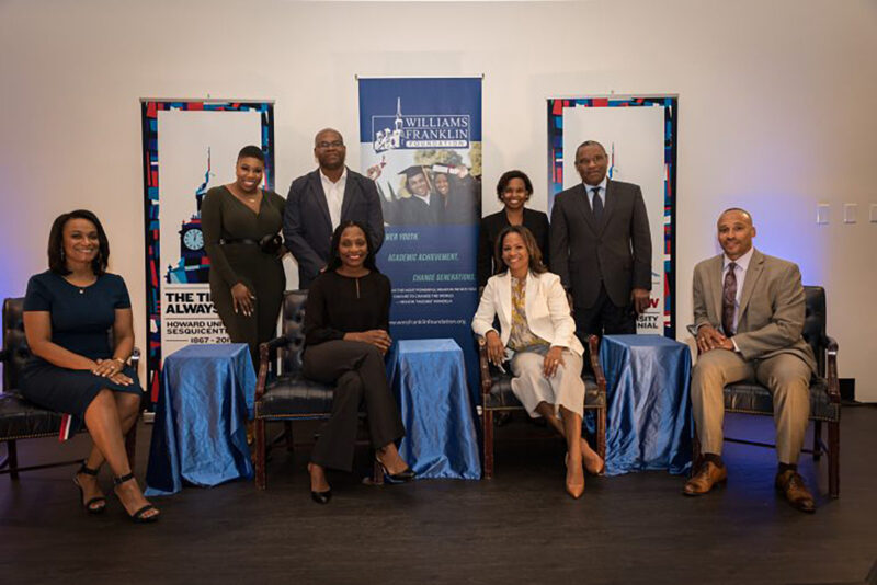 The Role of HBCUs in the Nation's Higher Education Agenda