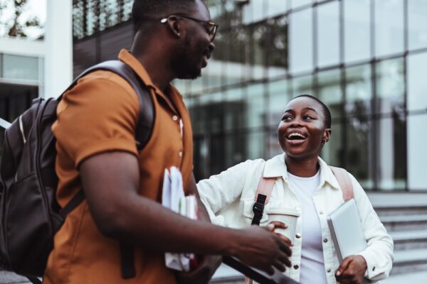 Williams-Franklin Foundation® - Developing Leadership Skills While Attending an HBCU