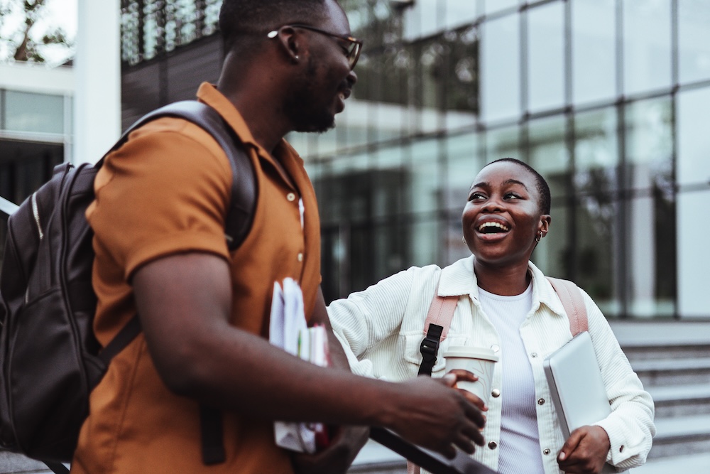 Developing Leadership Skills While Attending an HBCU