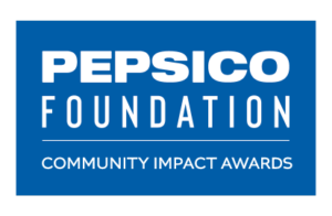 pepsico award logo