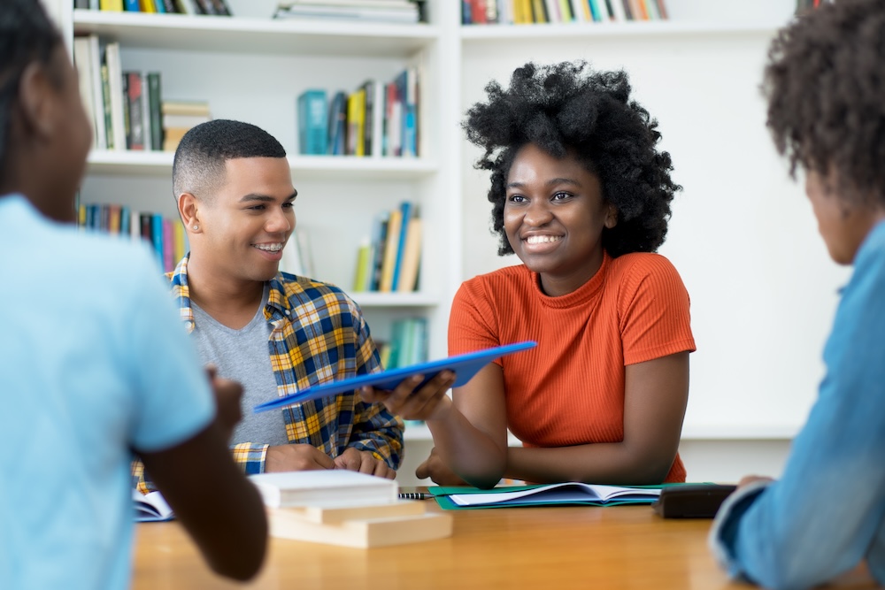 HBCU Leadership