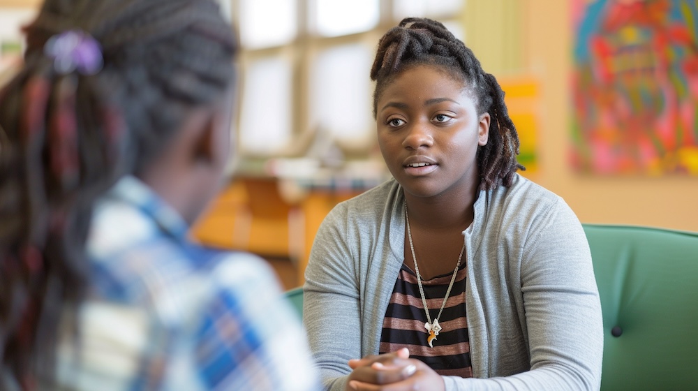 College Mental Health and Wellness