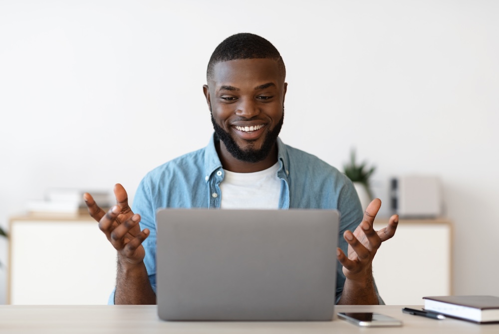 Virtual Interviews