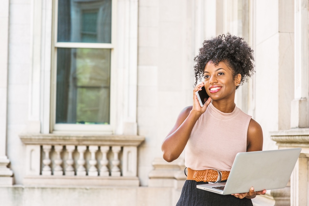 Building a Professional Brand: Online Presence for HBCU Students