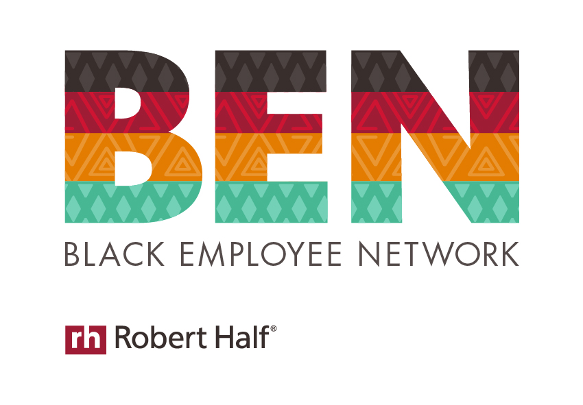 Robert Half Black Employee Network
