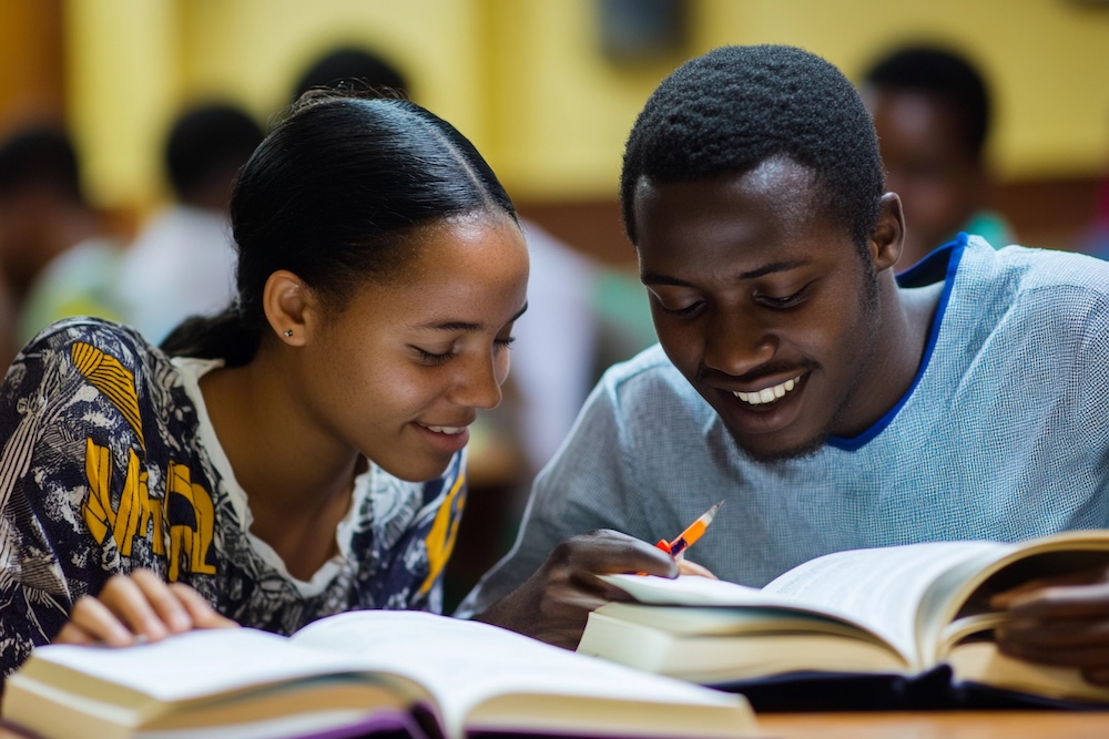 The Power of Peer Mentoring: Building a Supportive Network