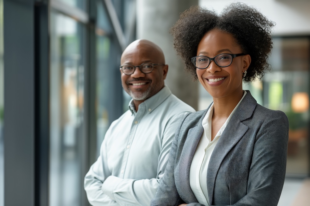 corporate giving programs