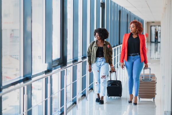 Williams-Franklin Foundation® - Gap Year Considerations: A Guide for College Students Considering Time Off