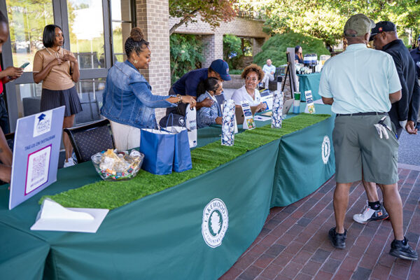  - WFF Golf Tournament