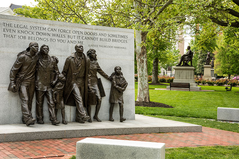 History & Legacy of Howard University