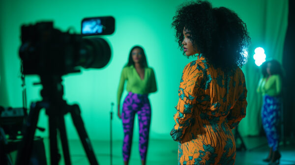 Williams-Franklin Foundation® - Performing Arts and Theatre Programs at HBCUs