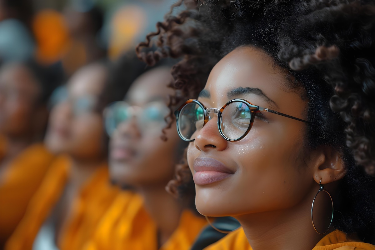 HBCU mentorship volunteer opportunities