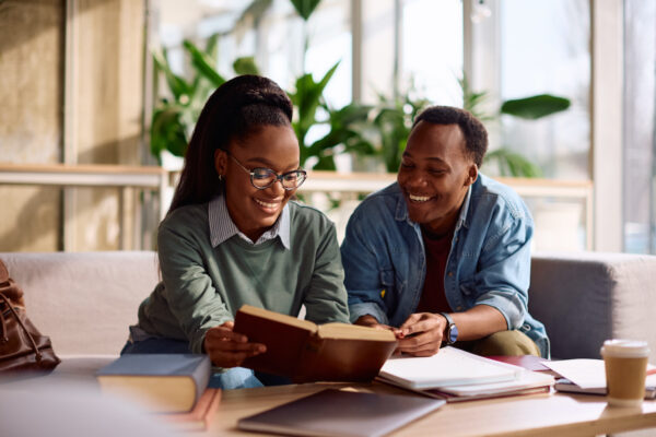 building a professional network in college