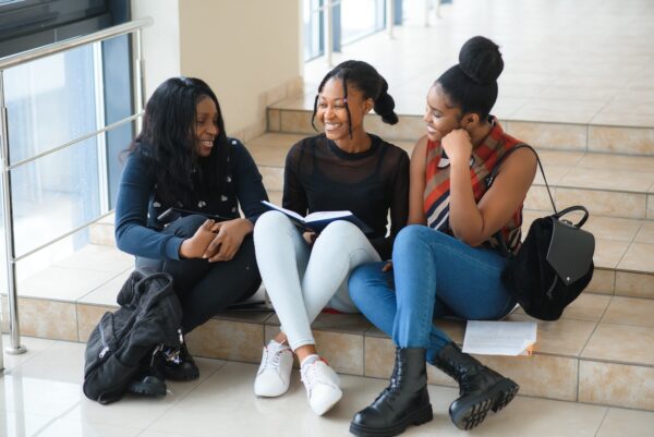 Williams-Franklin Foundation® - Student Mental Health at HBCUs: Tackling Stigma and Meeting Unmet Needs