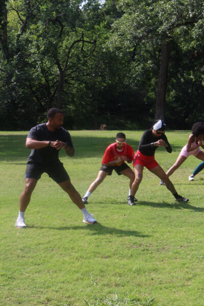  - Juneteenth Bootcamp