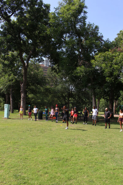  - Juneteenth Bootcamp