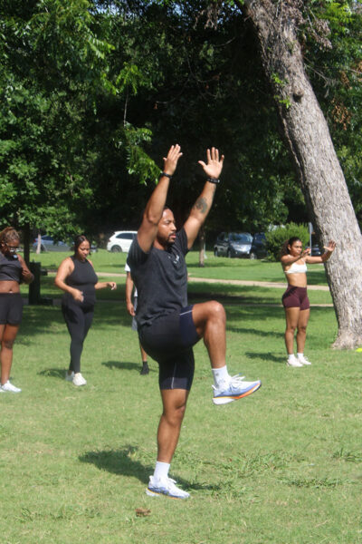 - Juneteenth Bootcamp