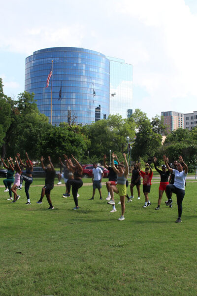  - Juneteenth Bootcamp