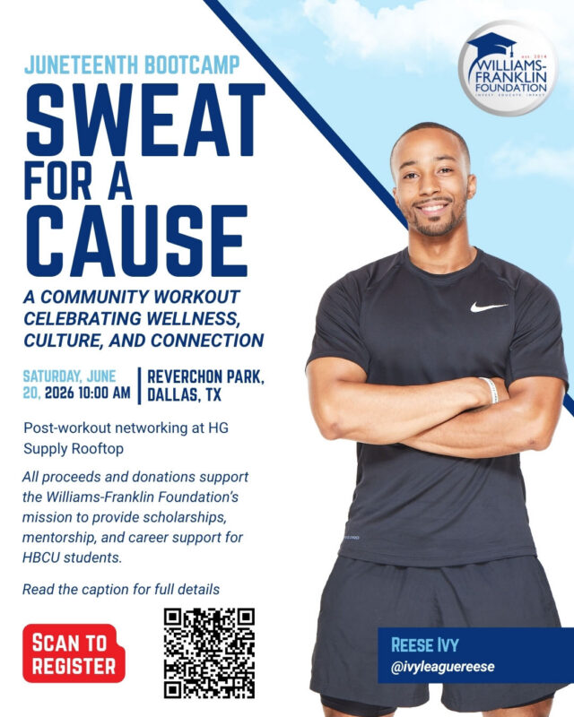 Juneteenth Bootcamp