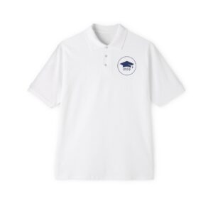 WFF Scholar Polo