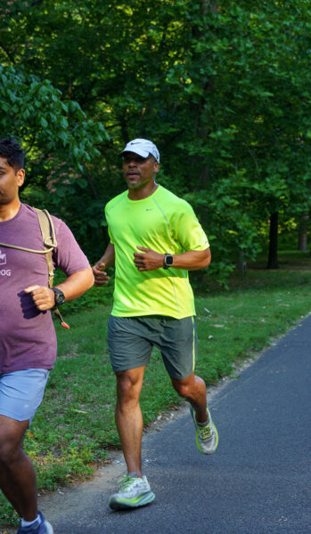  - Juneteenth Fun Run (Outdoors)
