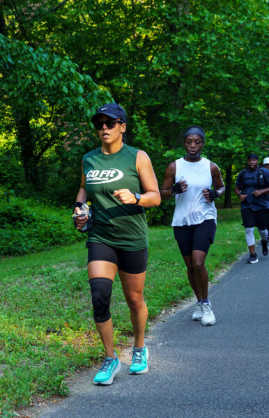  - Juneteenth Fun Run (Outdoors)