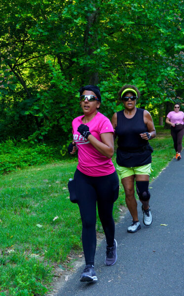  - Juneteenth Fun Run (Outdoors)
