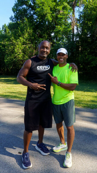  - Juneteenth Fun Run (Outdoors)
