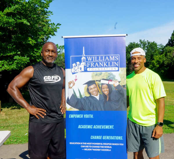  - Juneteenth Fun Run (Outdoors)