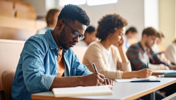 Williams-Franklin Foundation® - How Corporate Scholarships Build the Workforce of the Future