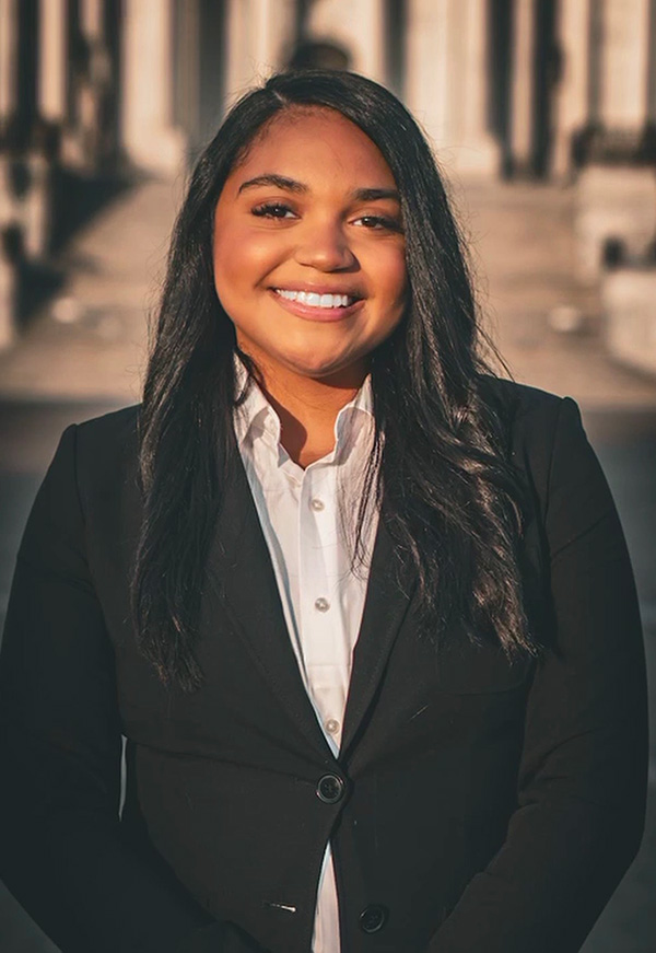 Alysia-Renee Surrell