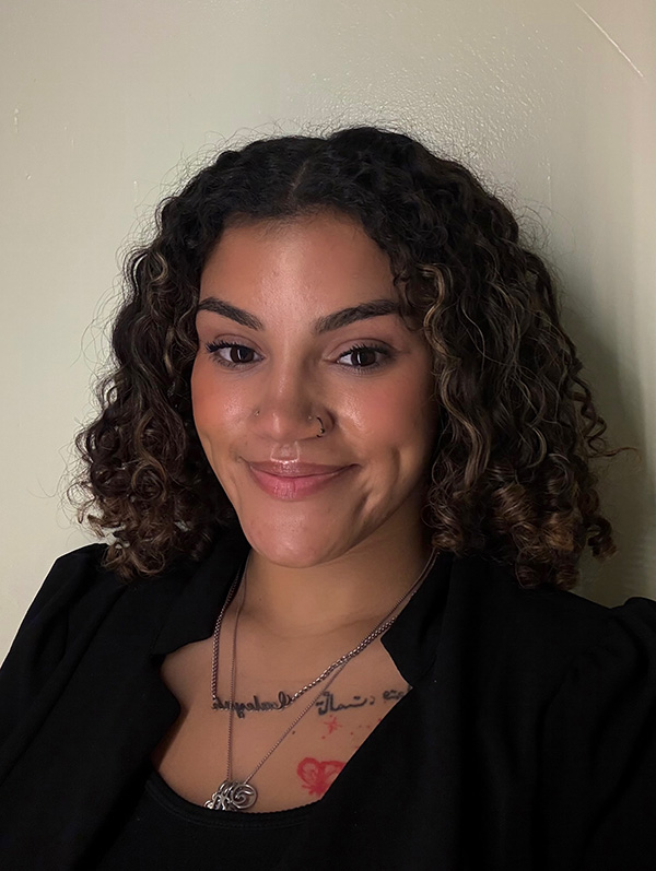 Caleyah Brooks