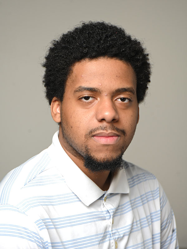 Donte Abney