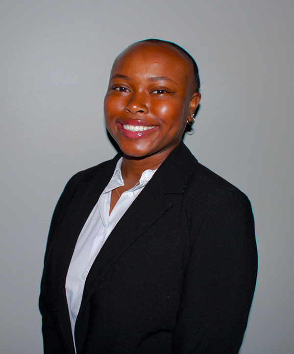 Kandace Bryant