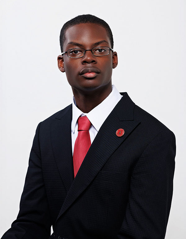 Leonard Anderson