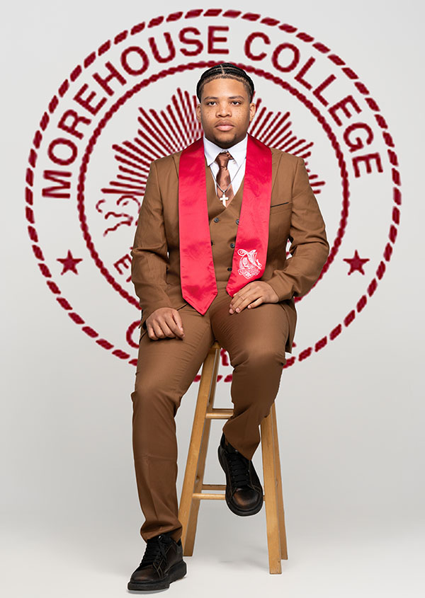 Ranye Holmes