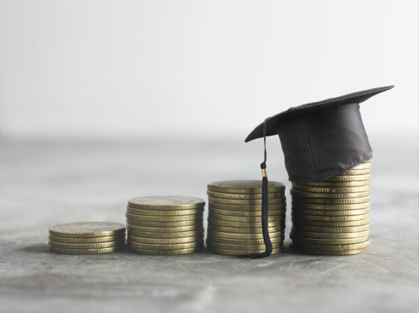 how to create a scholarship fund