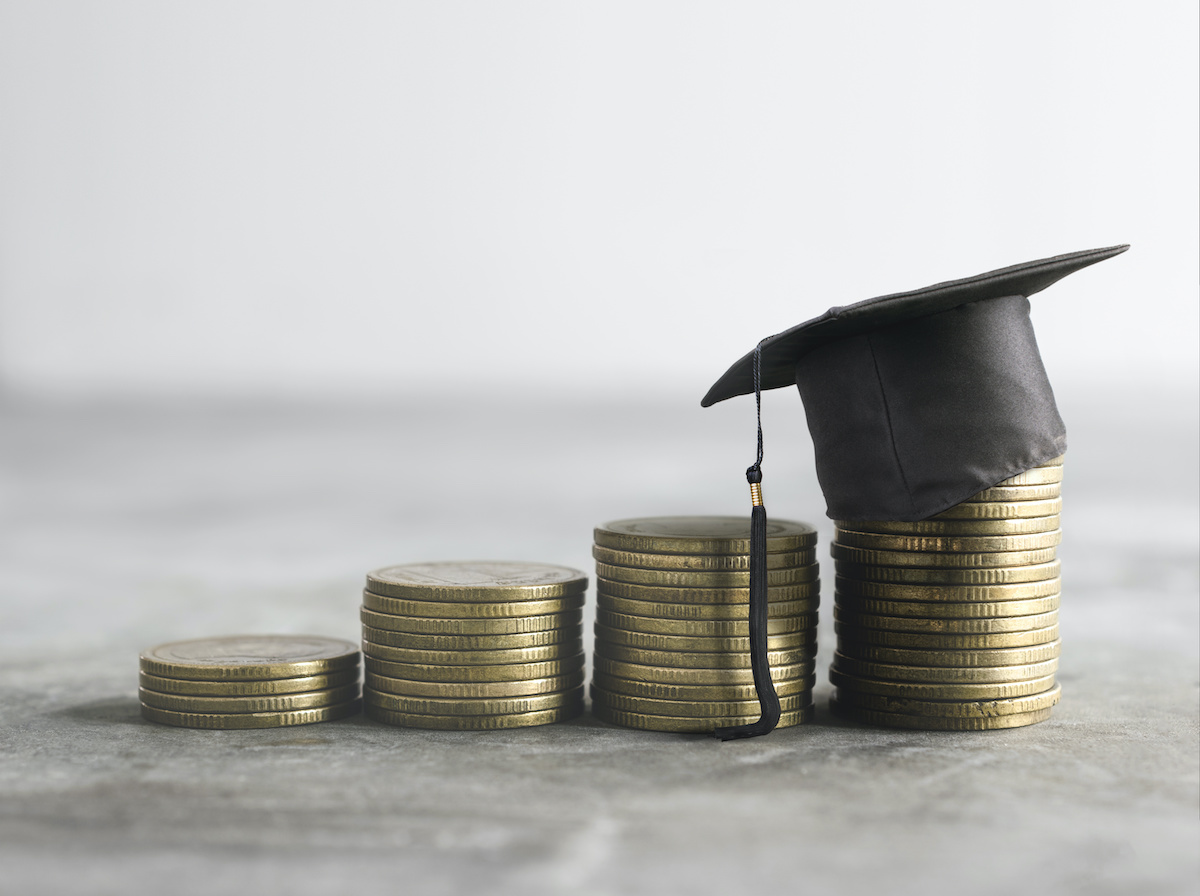 how to create a scholarship fund