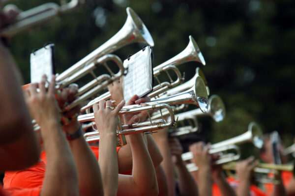 HBCU marching bands culture