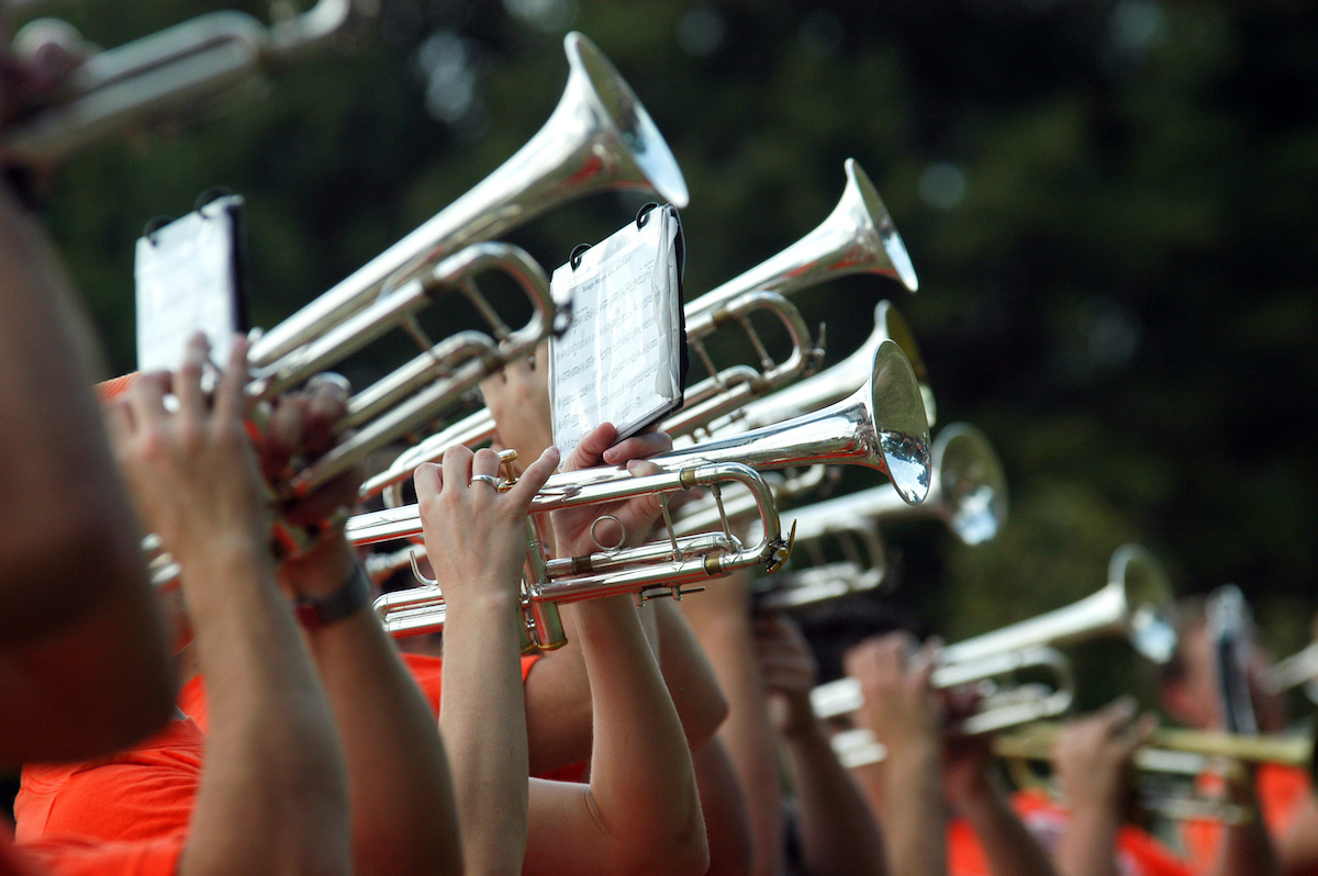 The Cultural Power of HBCU Marching Bands