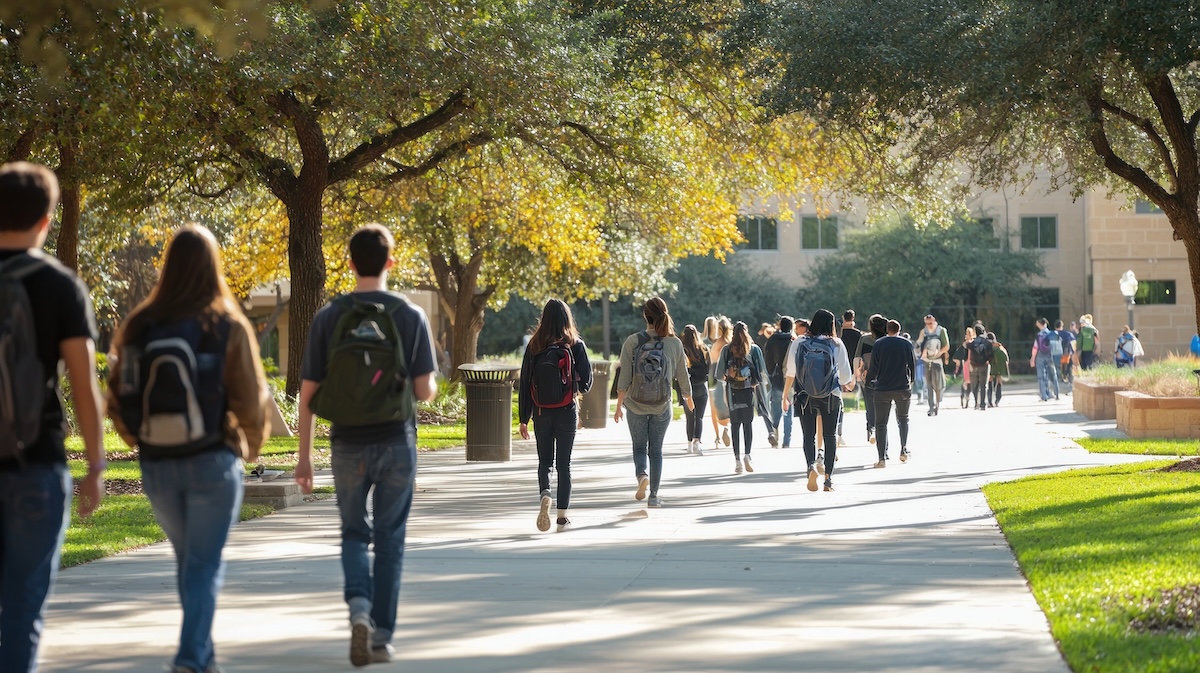 Campus Housing Shortages: Navigating Enrollment Growth