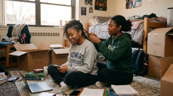 Williams-Franklin Foundation® - Origins of Historically Black Colleges and Universities (HBCUs)
